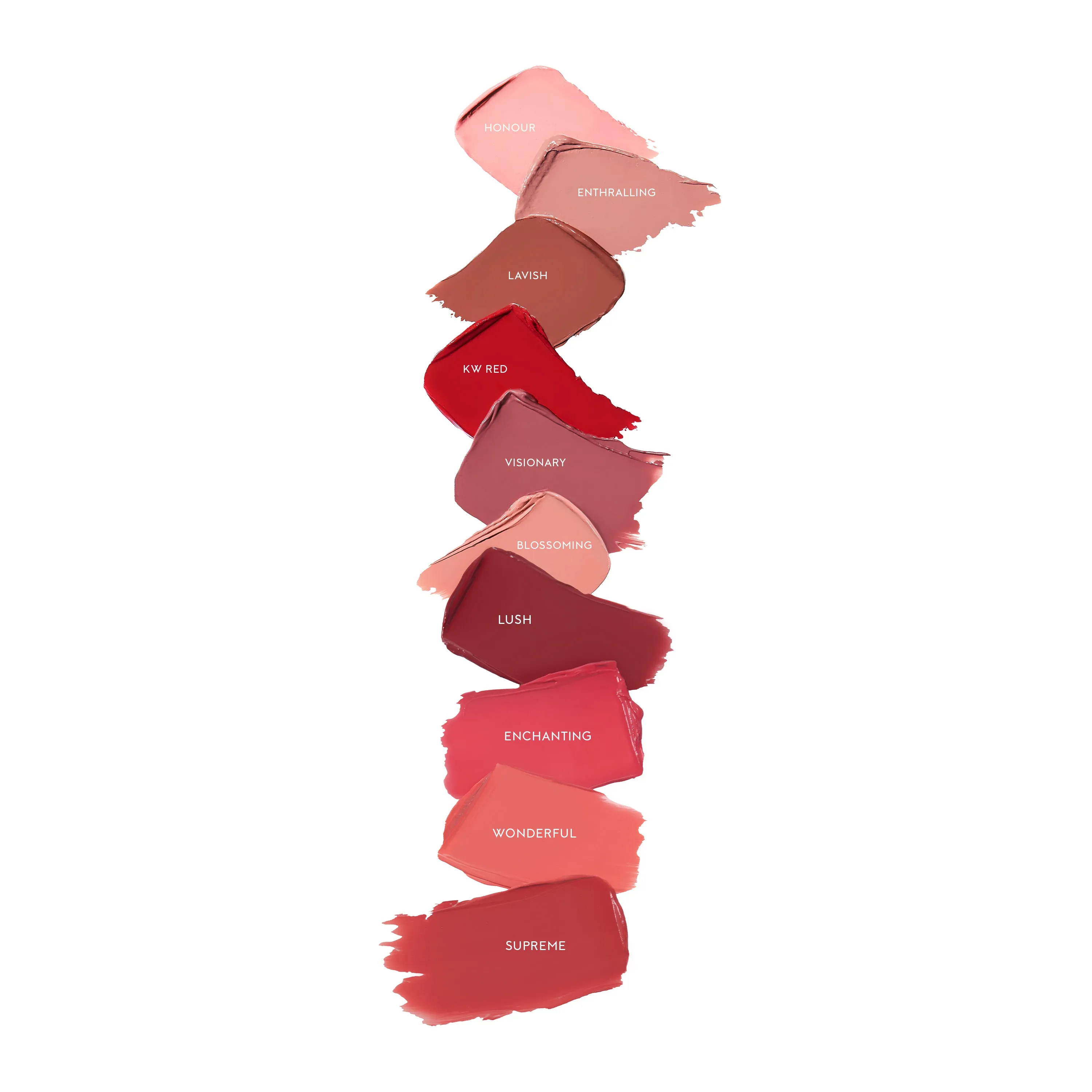 Matte, Naturally Liquid Lipstick--Lavish