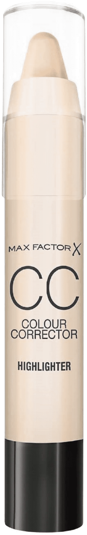 Max Factor CC Colour Corrector Highlighter