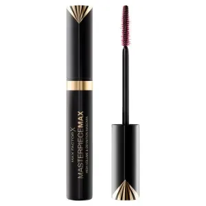 Max Factor Masterpiece Max High Volume and Definition Mascara Black