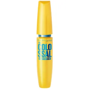 Maybelline New York Mascara Colossal Go Extreme Volum waterproof Black