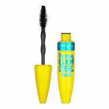 Maybelline New York Mascara Colossal Go Extreme Volum waterproof Black