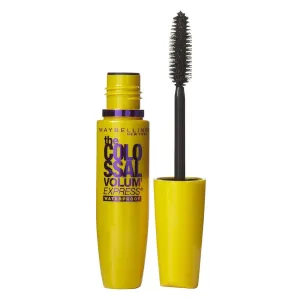 Maybelline The Colossal Waterproof Mascara 10Ml