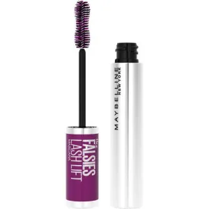 Maybelline The Falsies Instant Lash Lift Lengthening Volumizing Mascara - Black