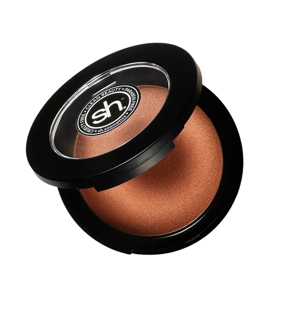 mineral highlight bronzer