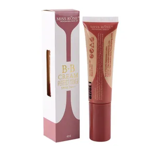 Miss Rose Bb Cream Fair 40G