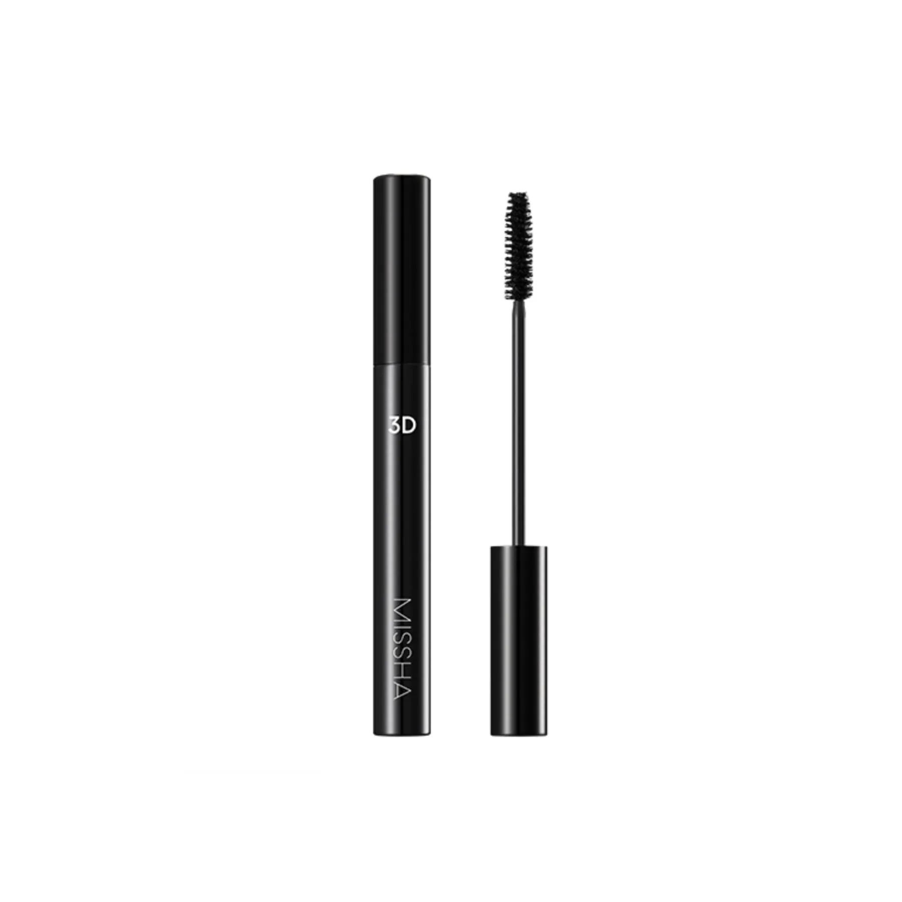 Missha 3D Mascara