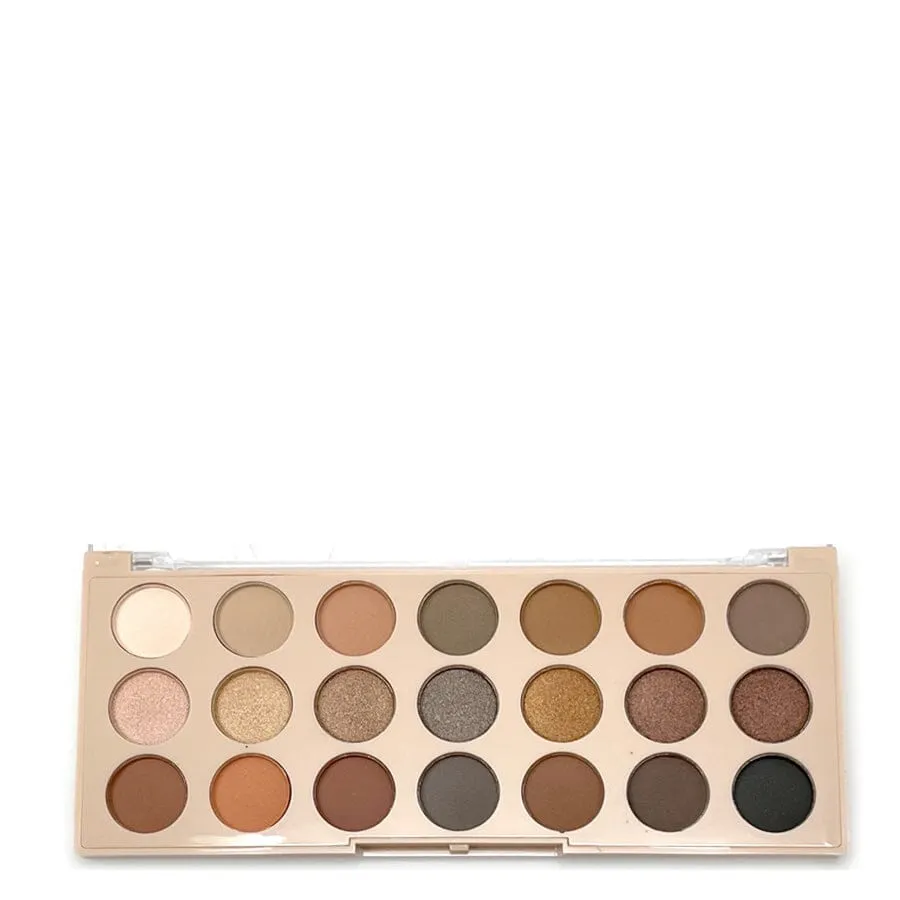 Mono Eyeshadow Palette FK 9724 (12 units)