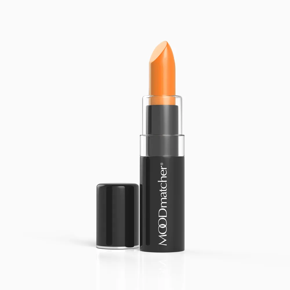 MOODmatcher Lipstick Orange