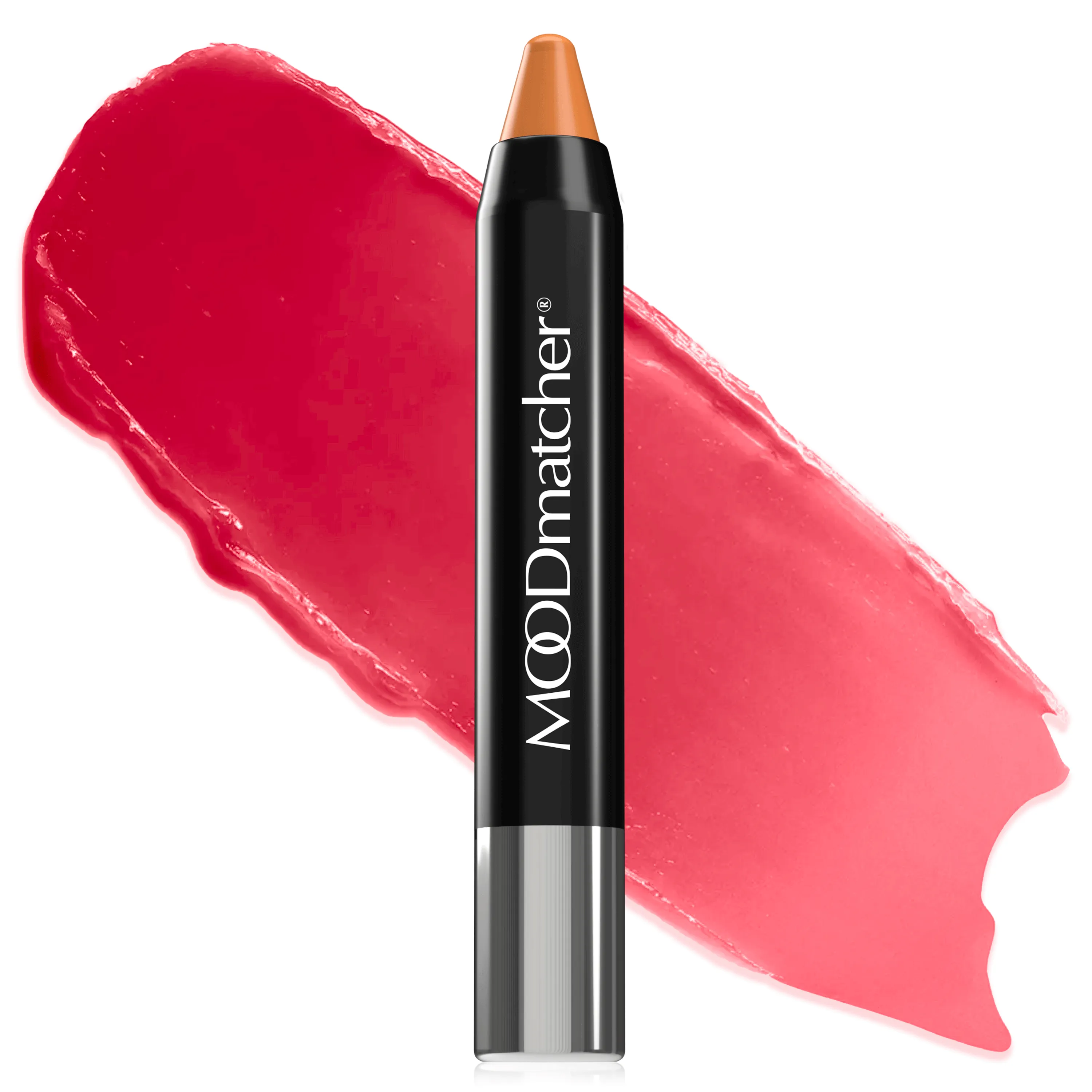 MOODmatcher Twist Stick Orange