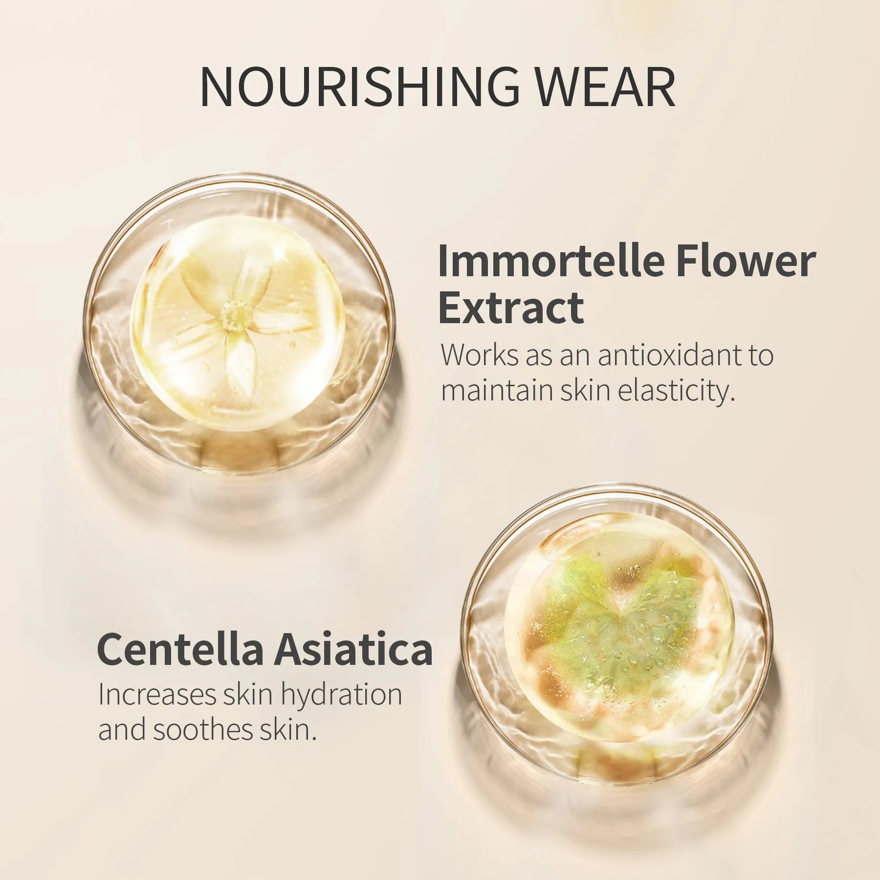 Noutriwear  Flawless Cushion Foundation