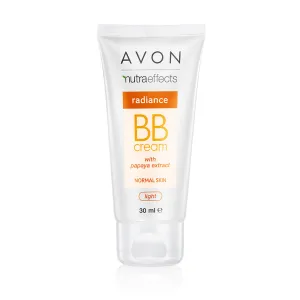 Nutra Effects Radiance BB Cream - 30ml