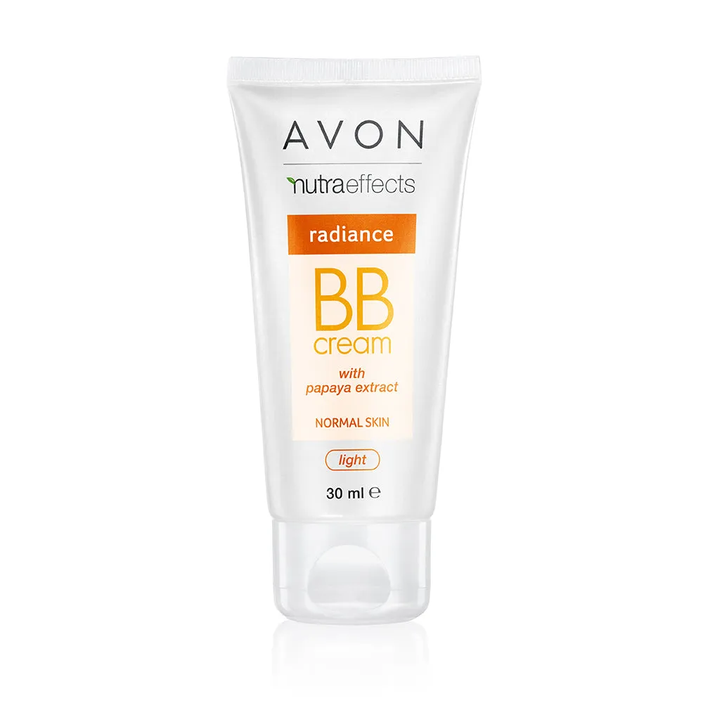 Nutra Effects Radiance BB Cream - 30ml