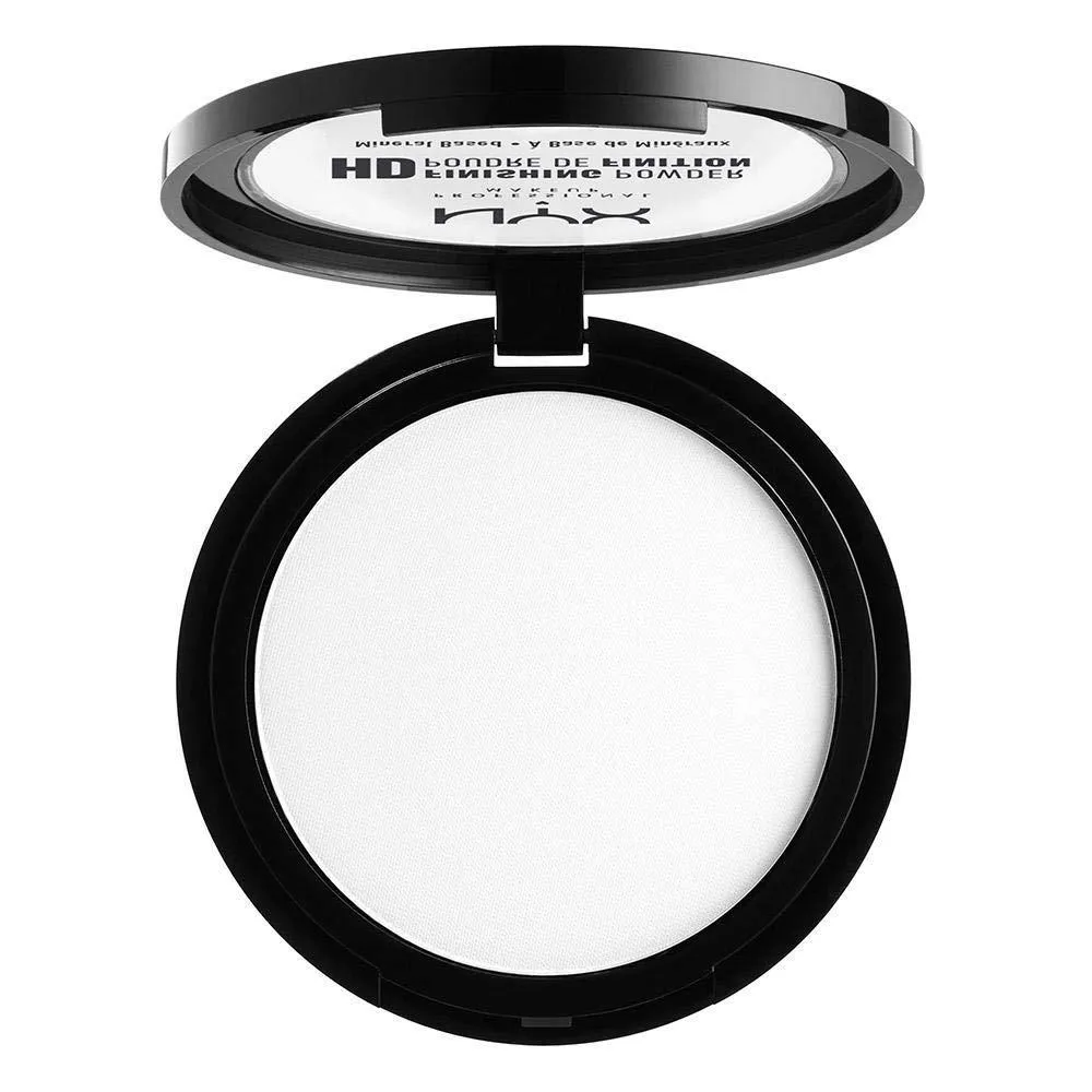 NYX Professional Makeup High Definition Finishing Powder