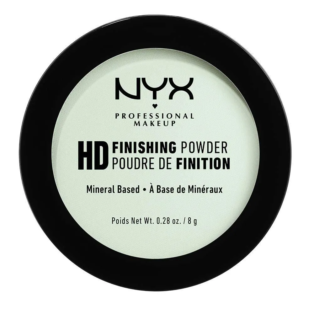 NYX Professional Makeup High Definition Finishing Powder