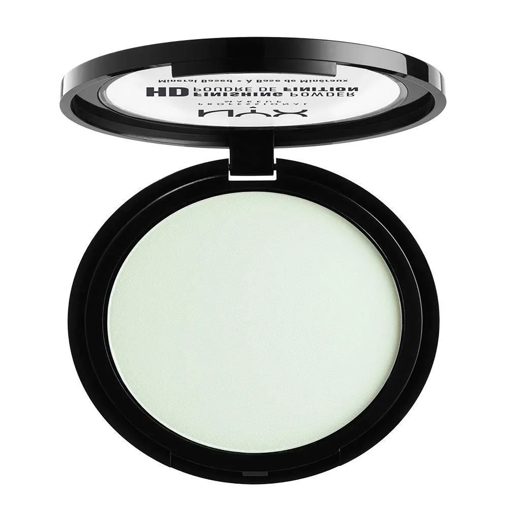 NYX Professional Makeup High Definition Finishing Powder