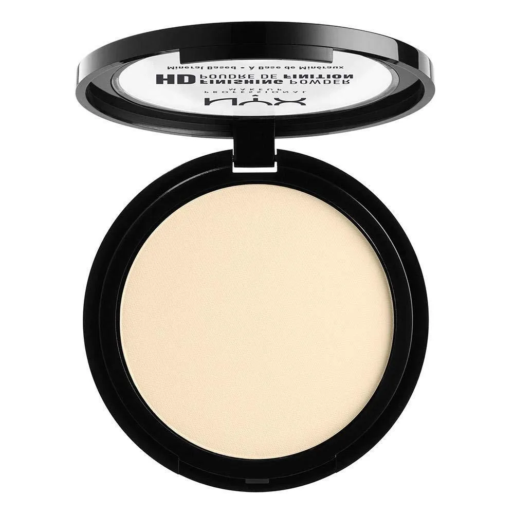 NYX Professional Makeup High Definition Finishing Powder