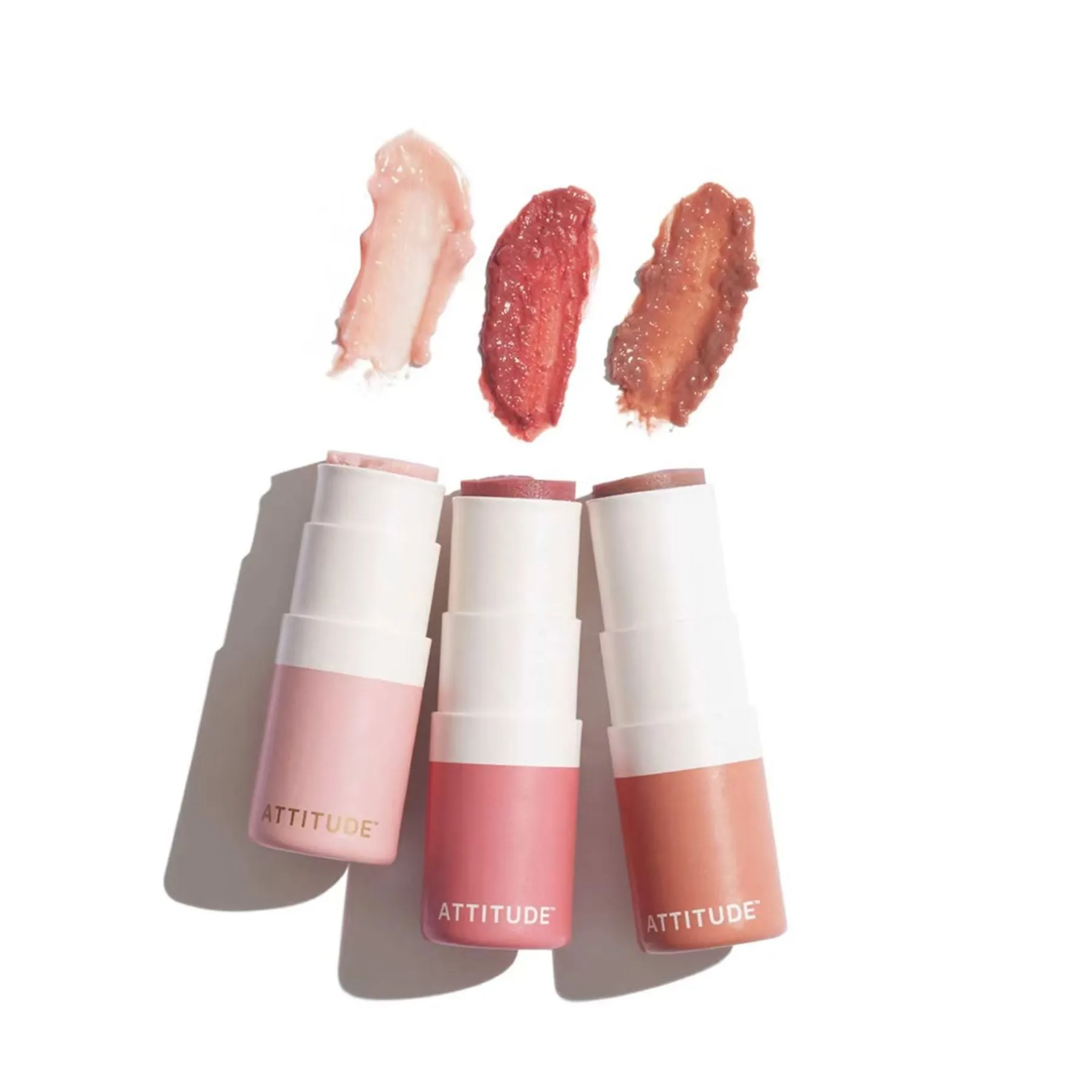 Oceanly Lip Gloss Stick - Ginger