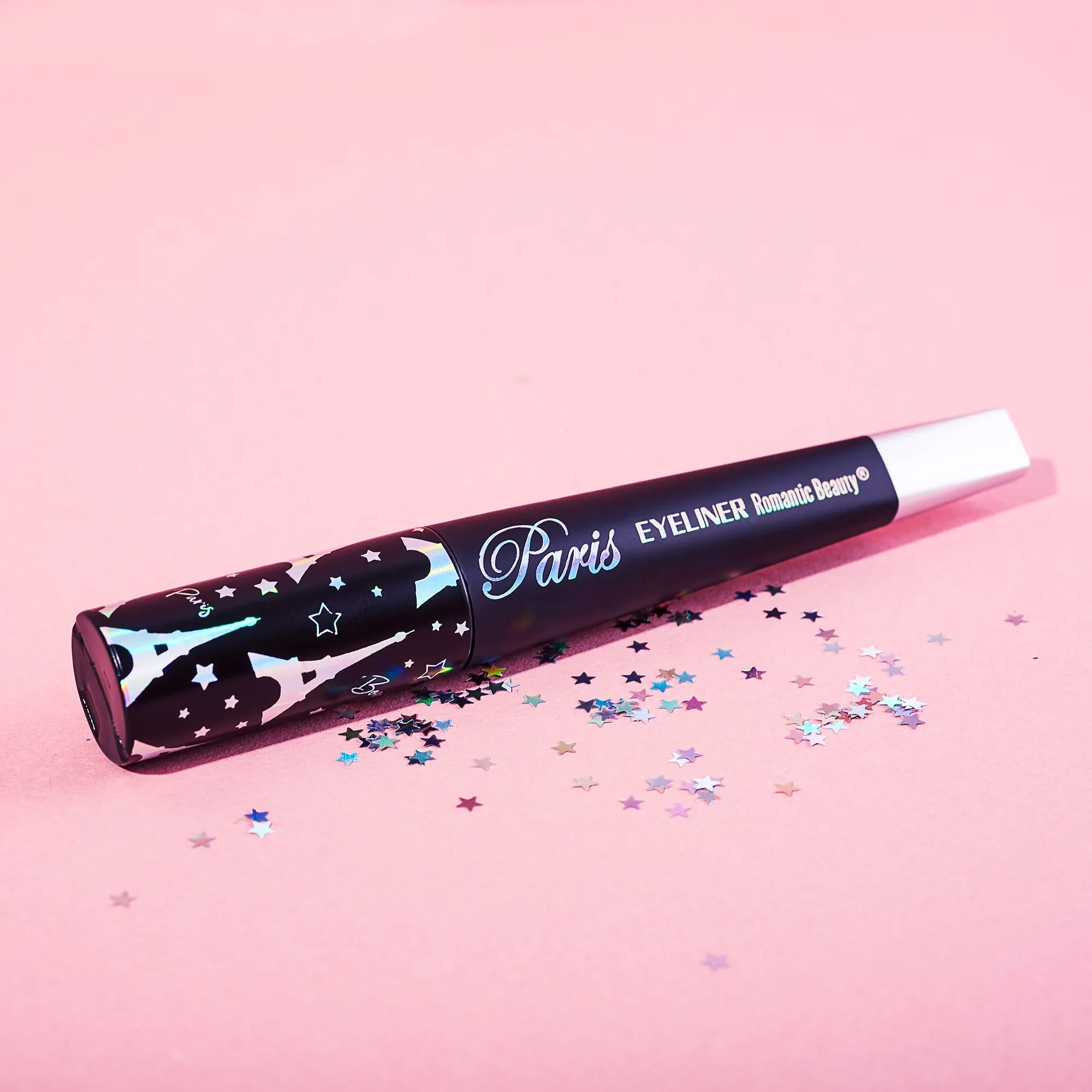 Paris Eyeliner