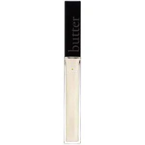 Plush Rush Lip Gloss - Sparkling Green