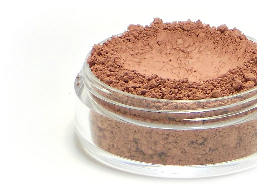 "Fable" - Mineral Blush