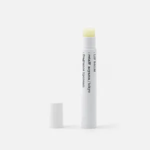 retaW x Fragment Design Fragrance Lip Balm - White