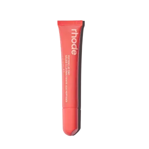 RHODE - The Peptide Lip Tint - Peach pit