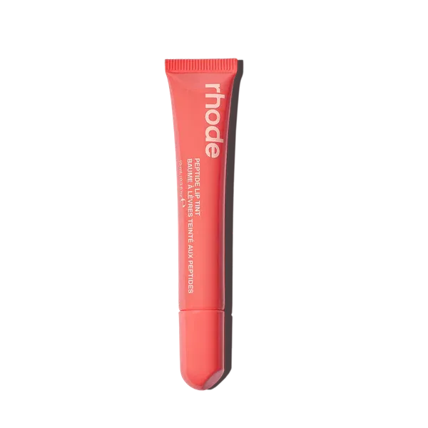 RHODE - The Peptide Lip Tint - Peach pit