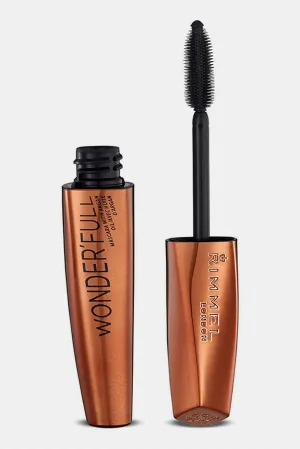 Rimmel London Wonder'ful Mascara