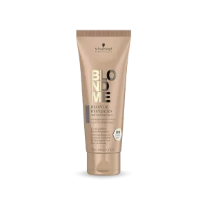 Schwarzkopf Blondme Restoring Balm