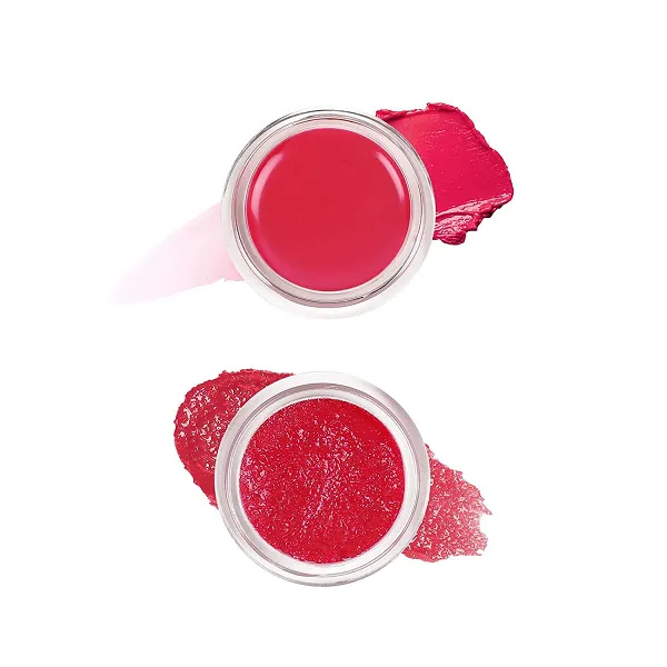 She - Sugar & Butter Duo Lip Scrub