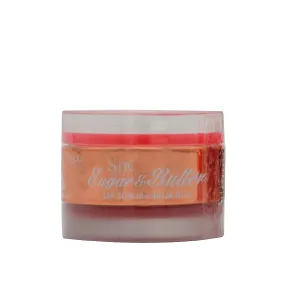 She - Sugar & Butter Duo Lip Scrub