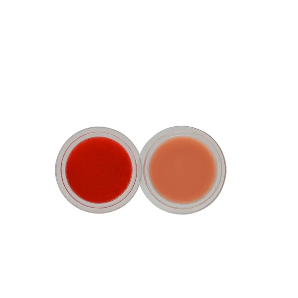 She - Sugar & Butter Duo Lip Scrub