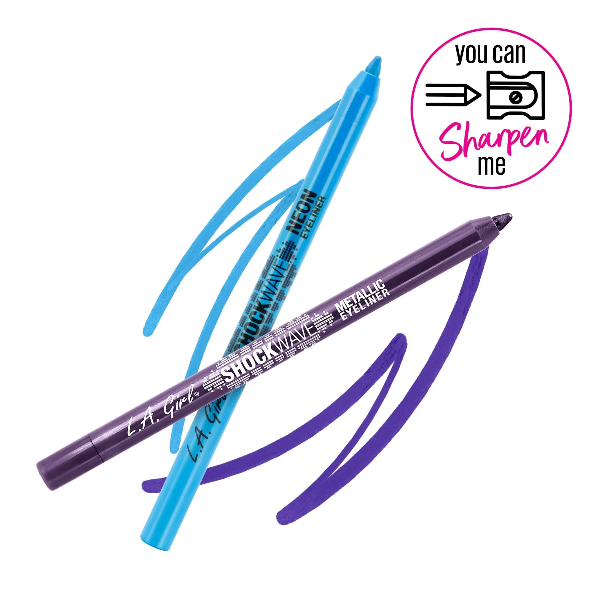 Shockwave Eyeliner