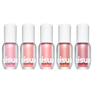 SISUA Berry Shot Lip Tint