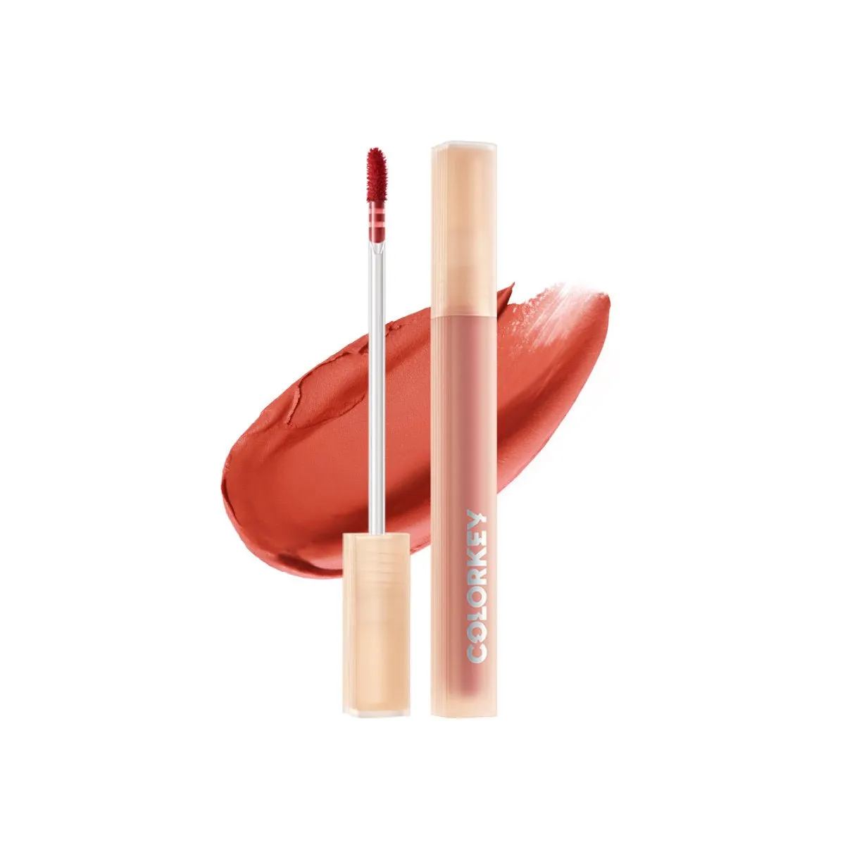 Soft Matte Water Tint R303 Red