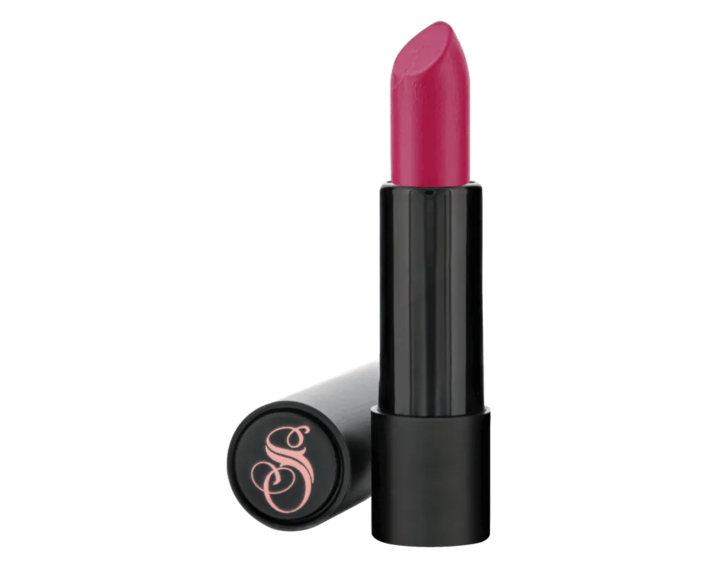 Suavecita Frenchy Lipstick for Breast Cancer Awareness 