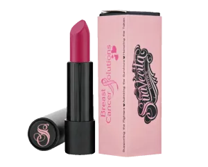 Suavecita Frenchy Lipstick for Breast Cancer Awareness 