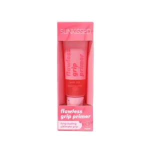 Sunkissed Flawless Grip Primer 24ml