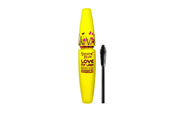 SWEET HEART LOVE MY LASH VOLUME MASCARA