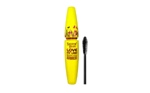 SWEET HEART LOVE MY LASH VOLUME MASCARA