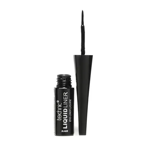 Technic Liquid Liner - Black