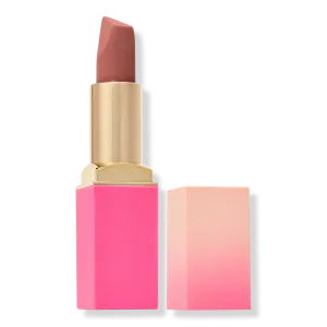 The Nude Velvety Matte Lipstick