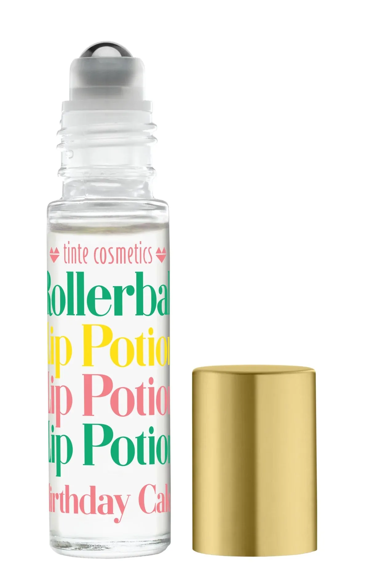 TinteCosmetics Rollerball Lip Potion