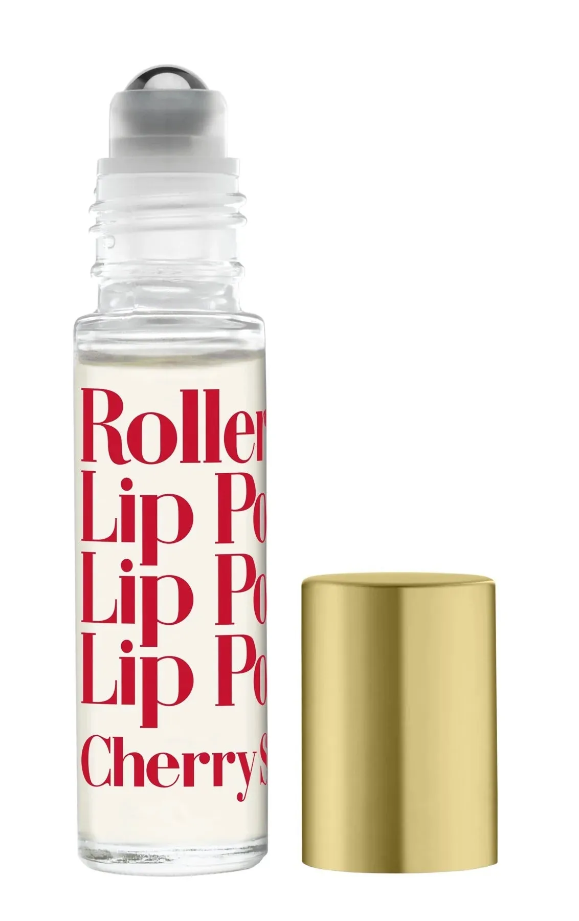 TinteCosmetics Rollerball Lip Potion