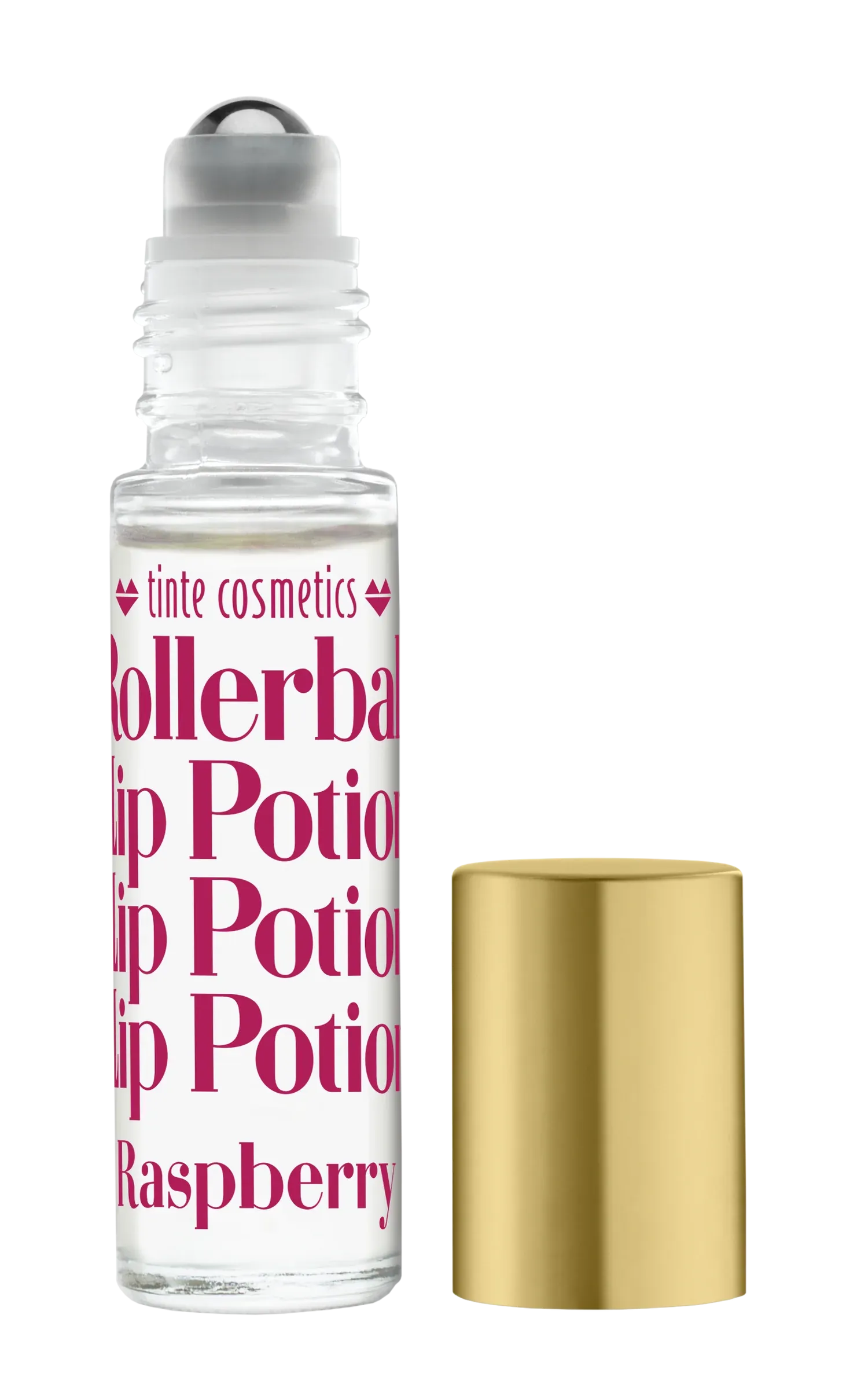 TinteCosmetics Rollerball Lip Potion