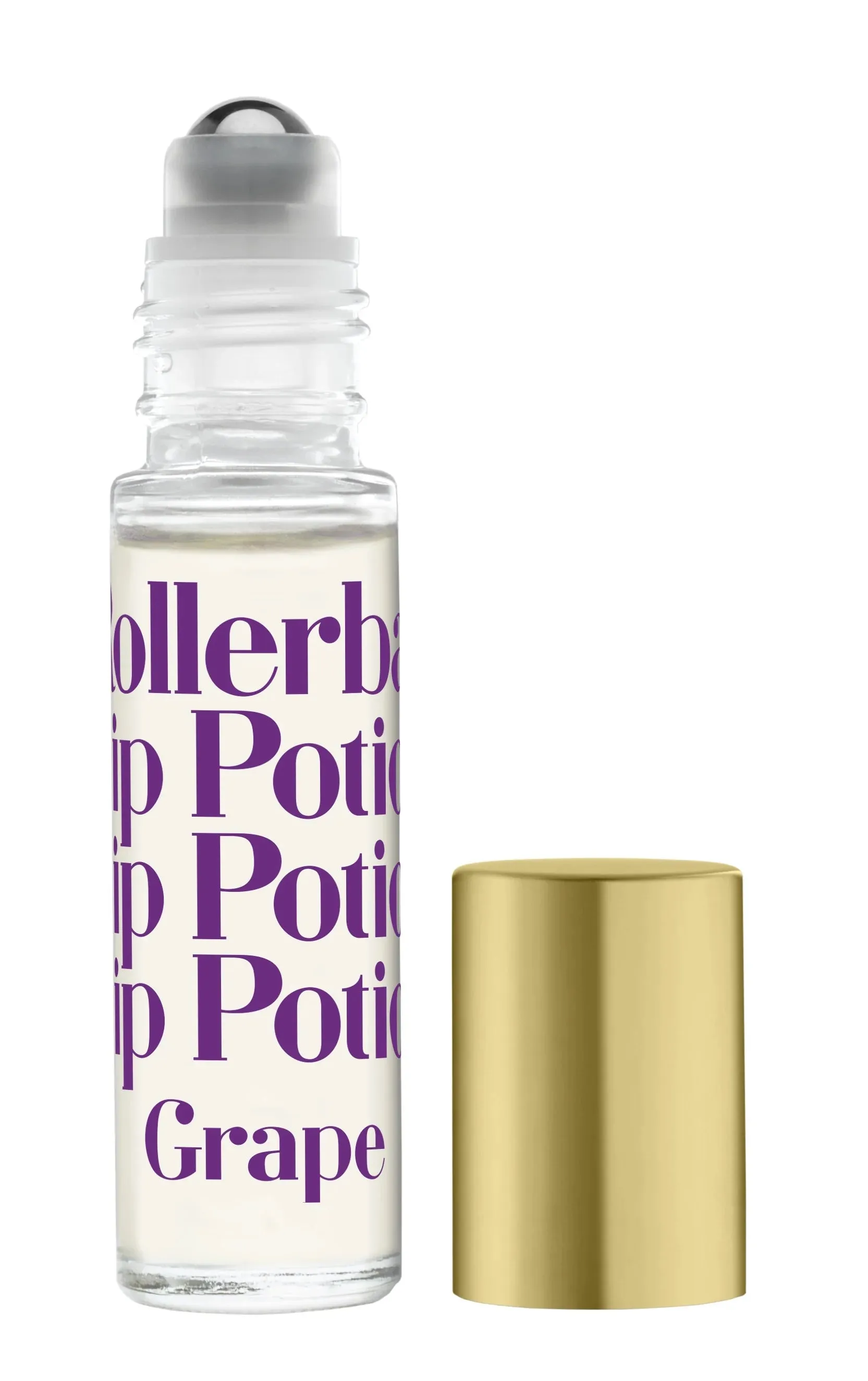 TinteCosmetics Rollerball Lip Potion