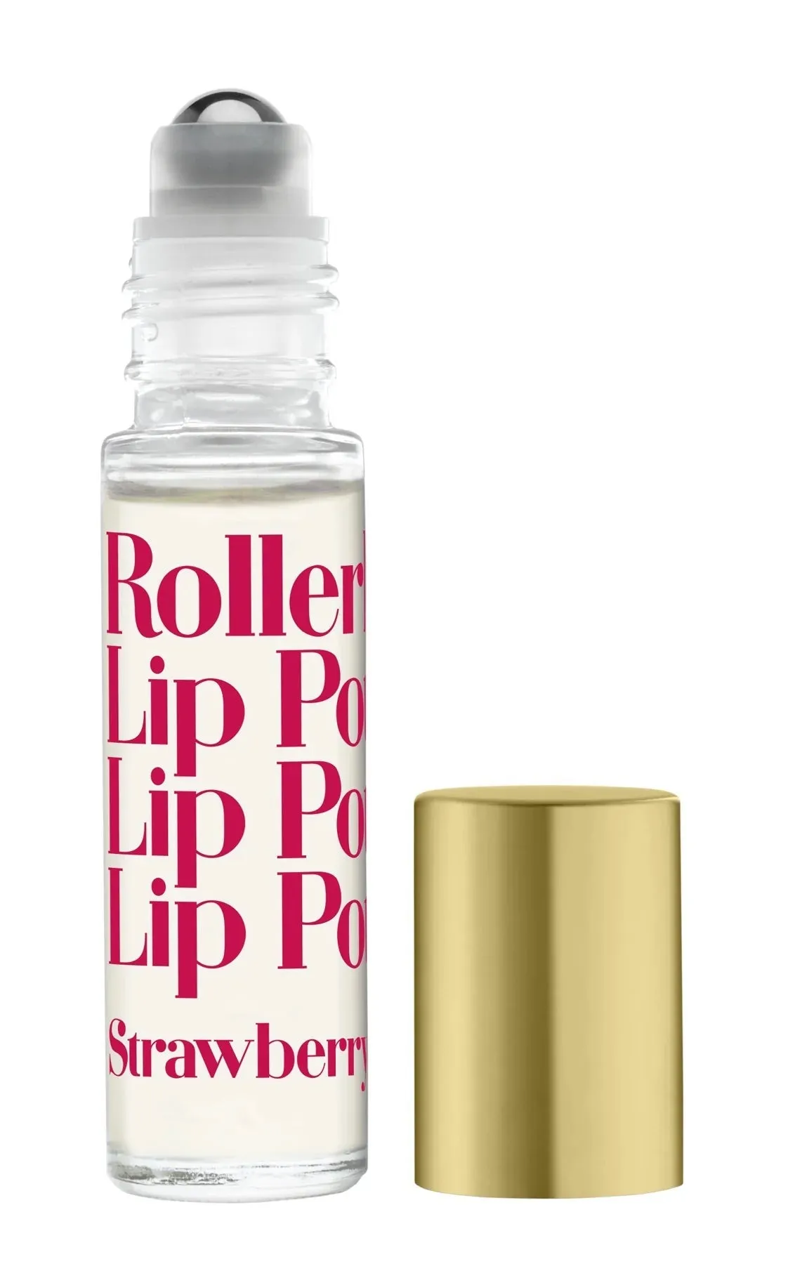 TinteCosmetics Rollerball Lip Potion