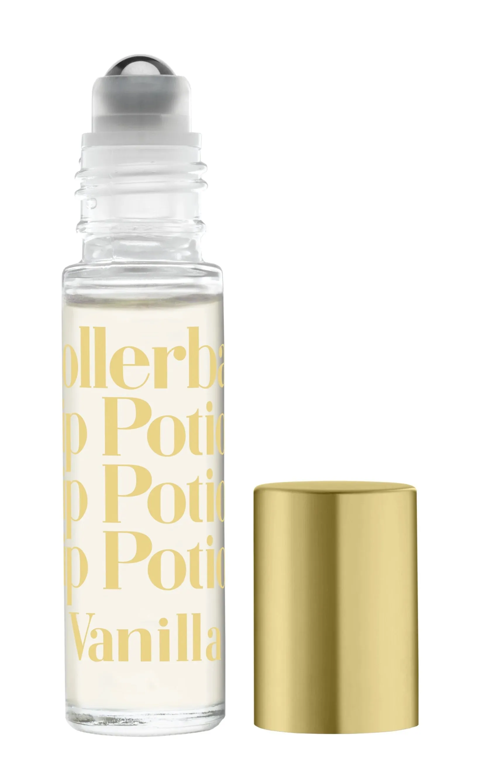 TinteCosmetics Rollerball Lip Potion