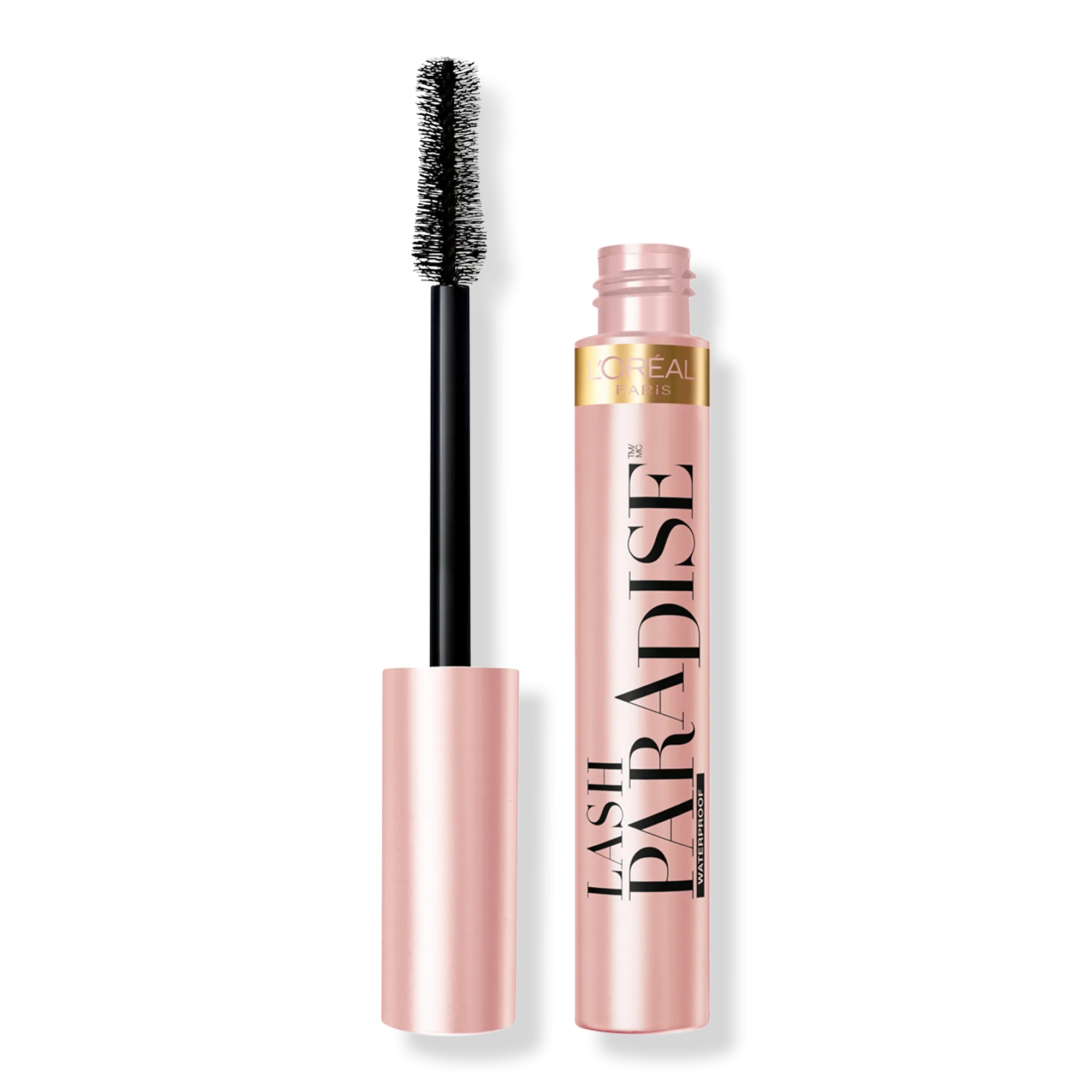 Voluminous Lash Paradise Waterproof Mascara