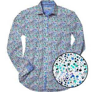 Watercolour Shirt